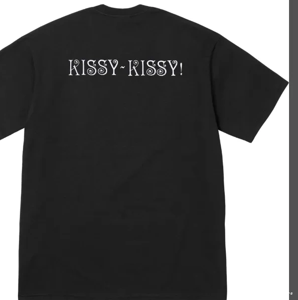 TEE ￥119 PIGGY 24SS MISS 1017